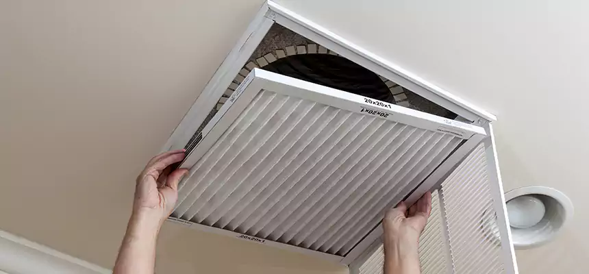 Our Air Duct UV Sanitization Services in Riverside, CA