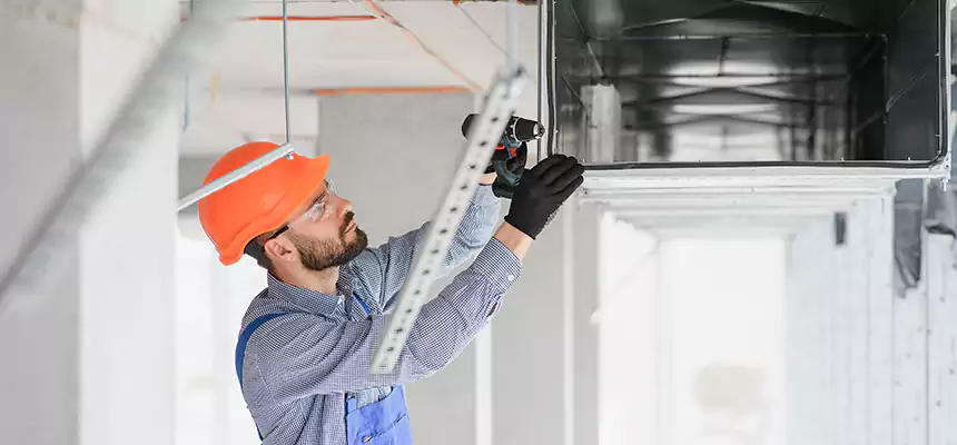 Our Air Vent Replacement Services in Riverside, CA