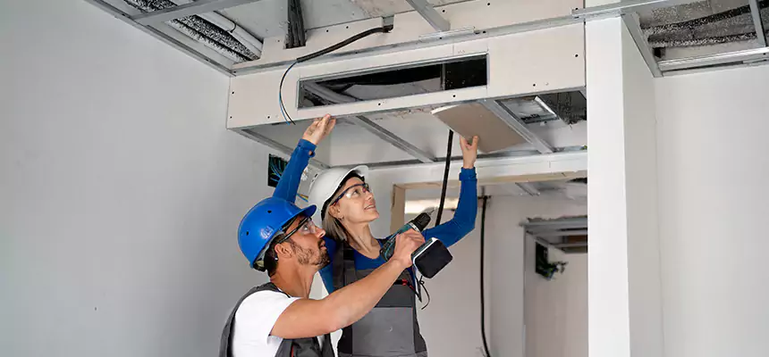 Our Attic Air Duct Cleaning Services in Riverside, CA