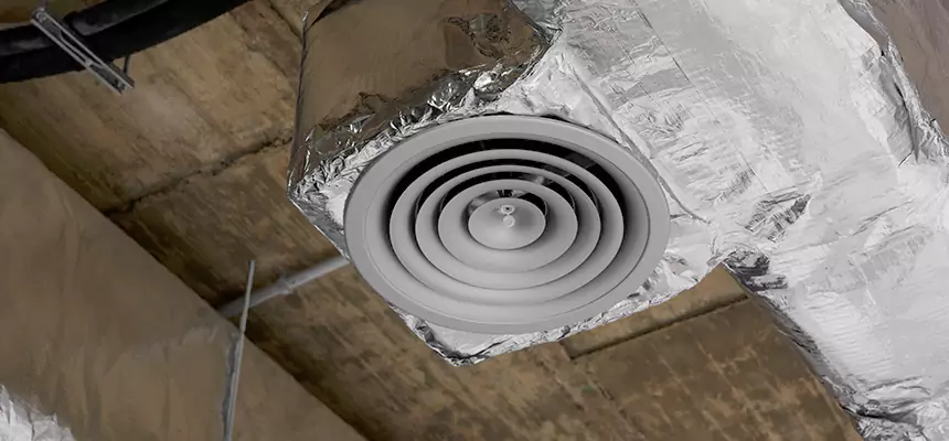 Our Basement Vent Cleaning Services in Riverside, CA