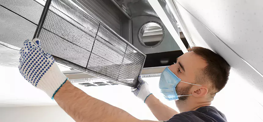 Our Bathroom Exhaust Duct Cleaning Services in Riverside, CA