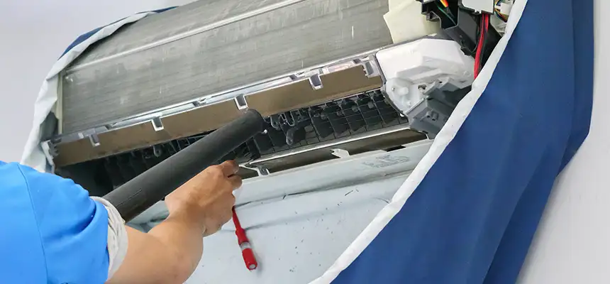 Advanced Clogged Dryer Vent Repair for Multi-Unit & Commercial in Riverside, CA