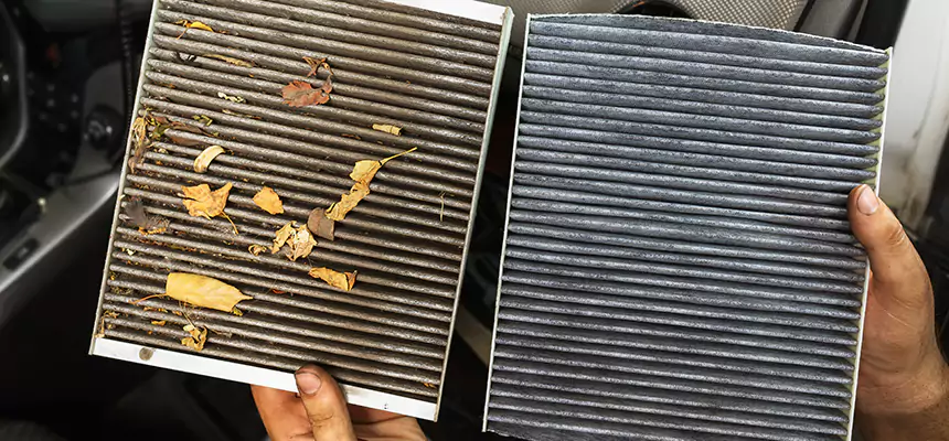 Our Dryer Vent Lint Filter Cleaning Services in Riverside, CA