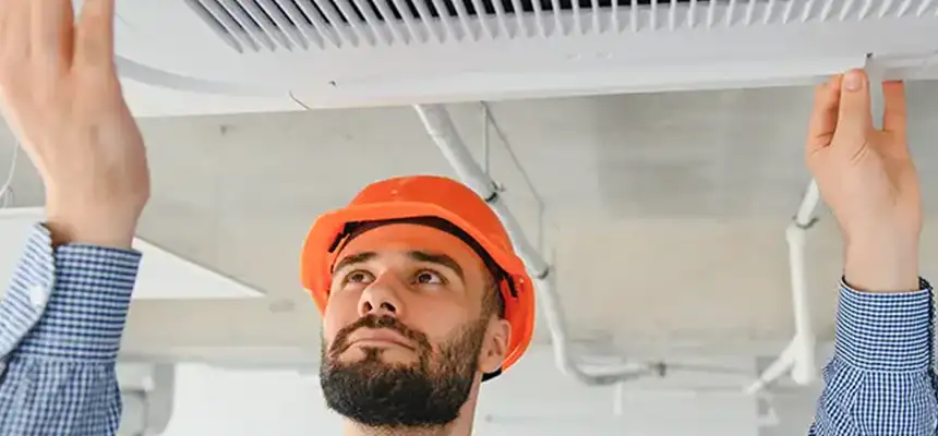 Our Furnace Vent Cleaning Services in Riverside, CA