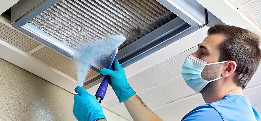 Our Home Ventilation Cleaning Services in Riverside, CA