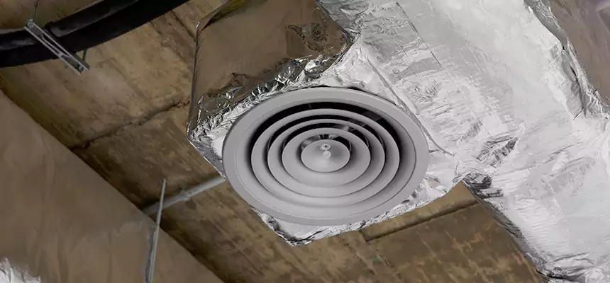 Our Industrial Dryer Vent Cleaning Services in Riverside, CA