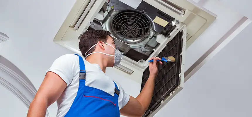Our Move-in/Move-out Duct Cleaning Services in Riverside, CA