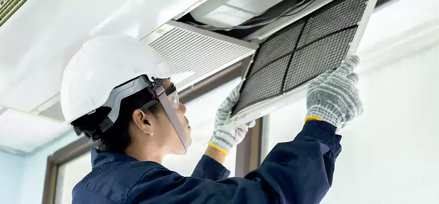 Our Multi-family Home Duct Cleaning Services in Riverside, CA