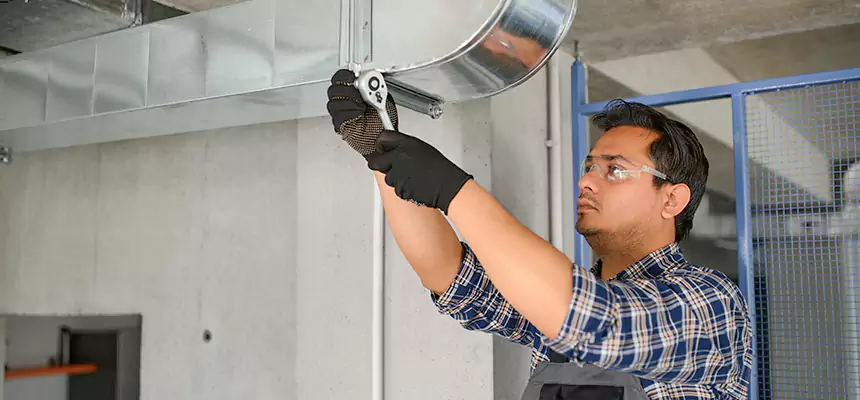 Our Post-Construction Duct Cleaning Services in Riverside, CA