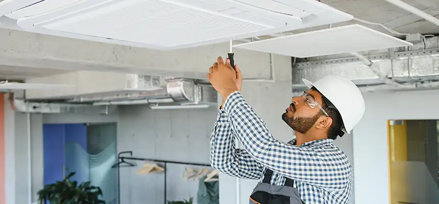 Our Roof Dryer Vent Cleaning Services in Riverside, CA