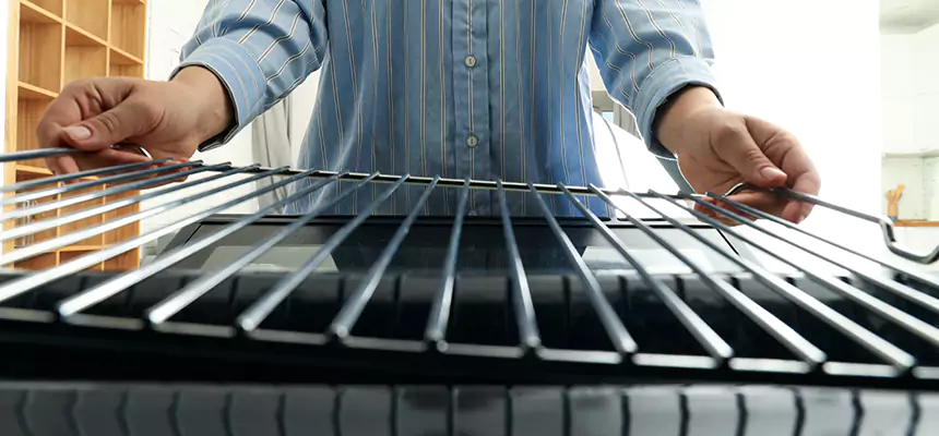 Our Vent Grille Washing Services in Riverside, CA