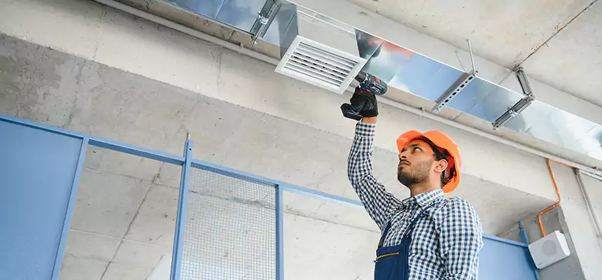 Efficient Exhaust Vent Cleaning in Riverside, CA