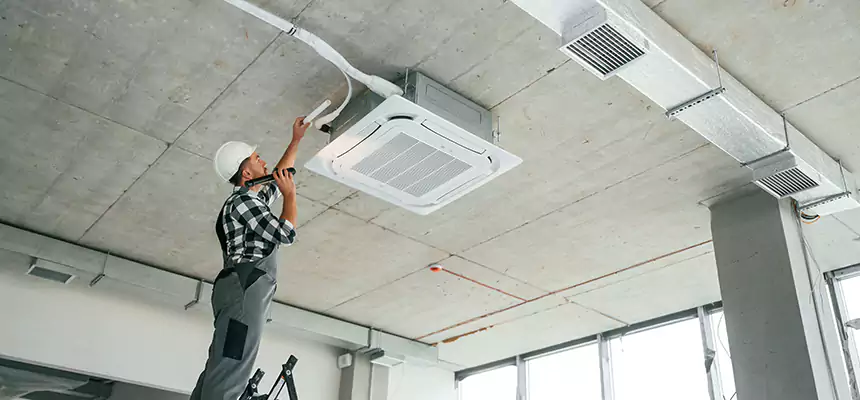 Our Wi Fi Connected Air Ducts Services in Riverside, CA