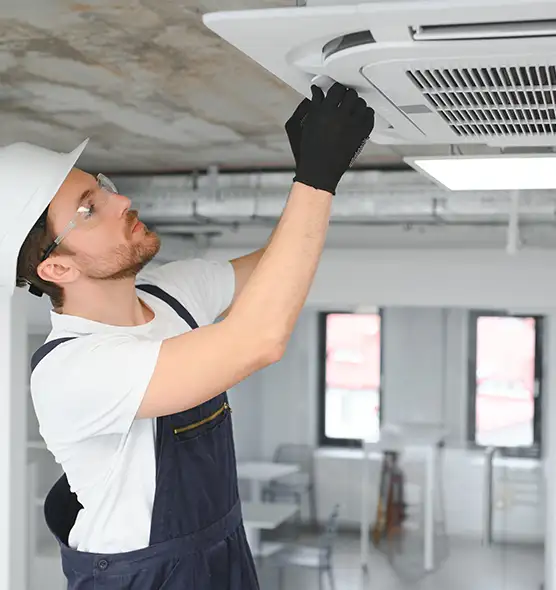 Top Affordable Duct Cleaning Services Near Me in Riverside, CA