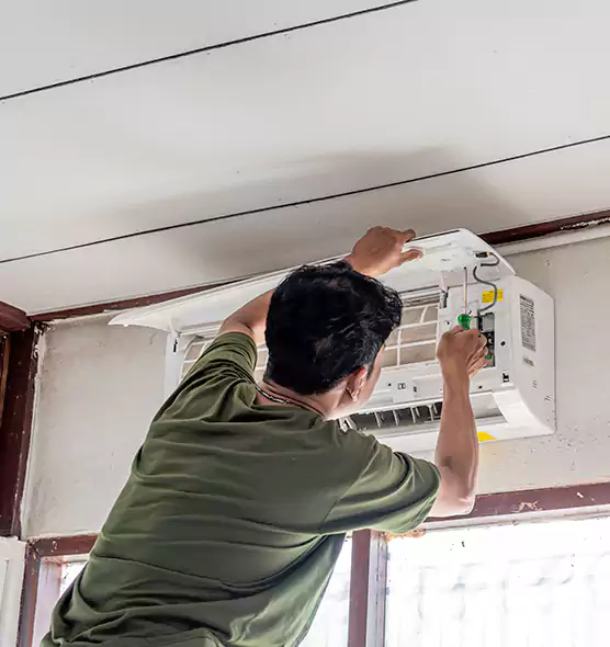 About Air Duct & AC Odor Removal in Riverside, CA