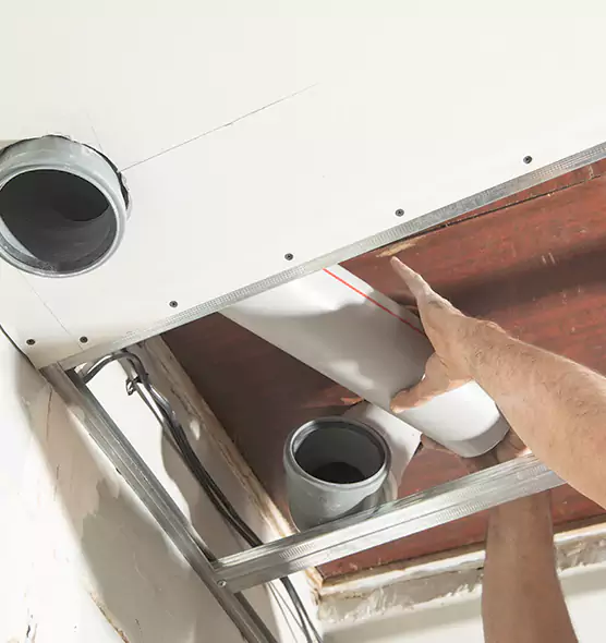 Professional Attic Air Duct Cleaning in Riverside, CA