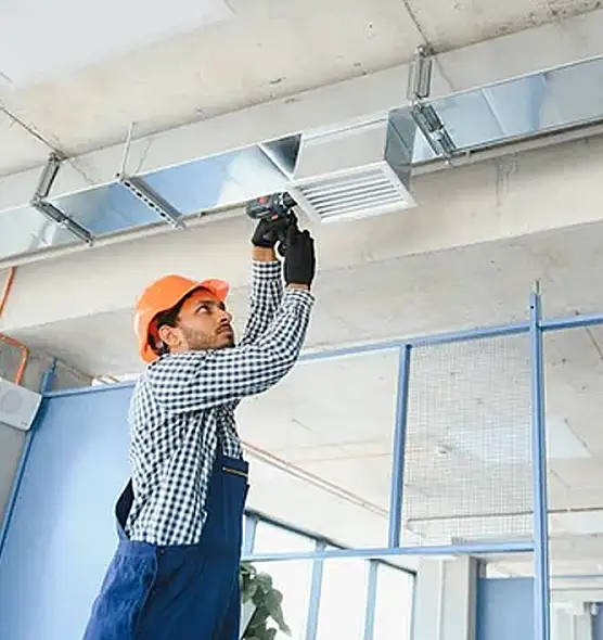 About Commercial Laundry Vent Cleaning in Riverside, CA