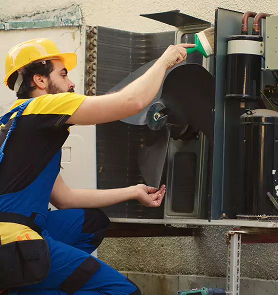 About Dryer Duct Fire Hazard Inspection in Riverside, CA