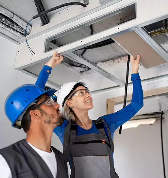 Comprehensive Duct Insulation Services in Riverside, CA