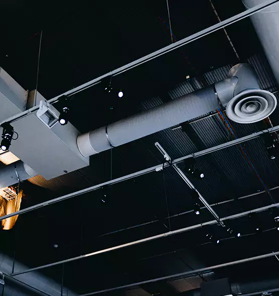 About Duct Sanitization with UV Light in Riverside, CA