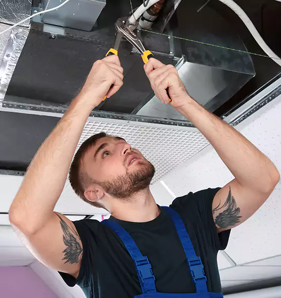 Trusted Home Air Duct Cleaning in Riverside, CA