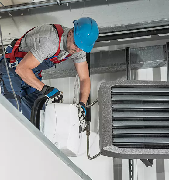 Professional HVAC Cleaning Solutions in Riverside, CA