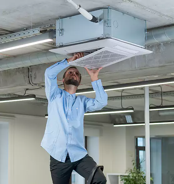 Advanced Residential Air Vent Cleaning in Riverside, CA