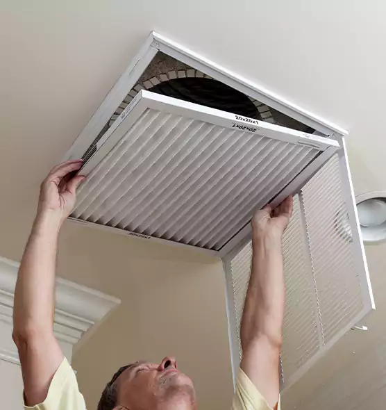 Advanced Residential Vent Cleaning in Riverside, CA