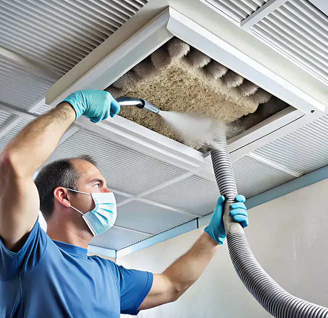 Why Homeowners Businesses Trust Us in Riverside, CA