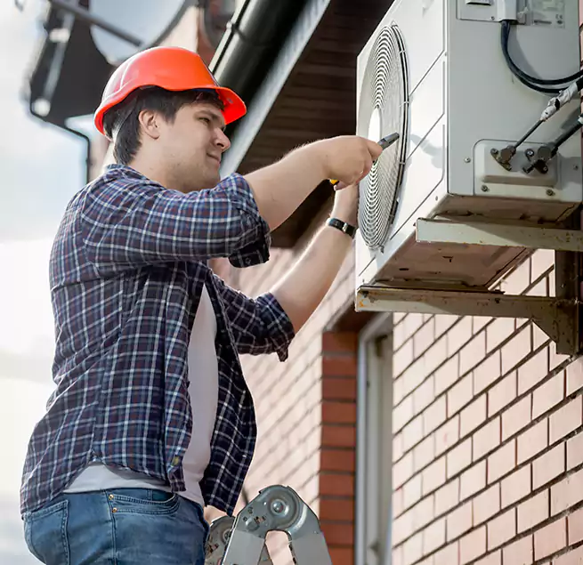 Why Homeowners & Businesses Trust Us Riverside, CA